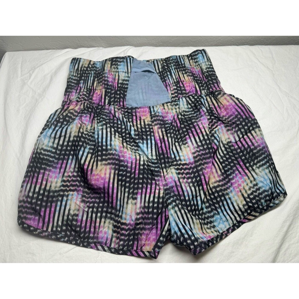 FP Movement by Free People Shorts Women's The Way Home Size Large - Picture 2 of 7